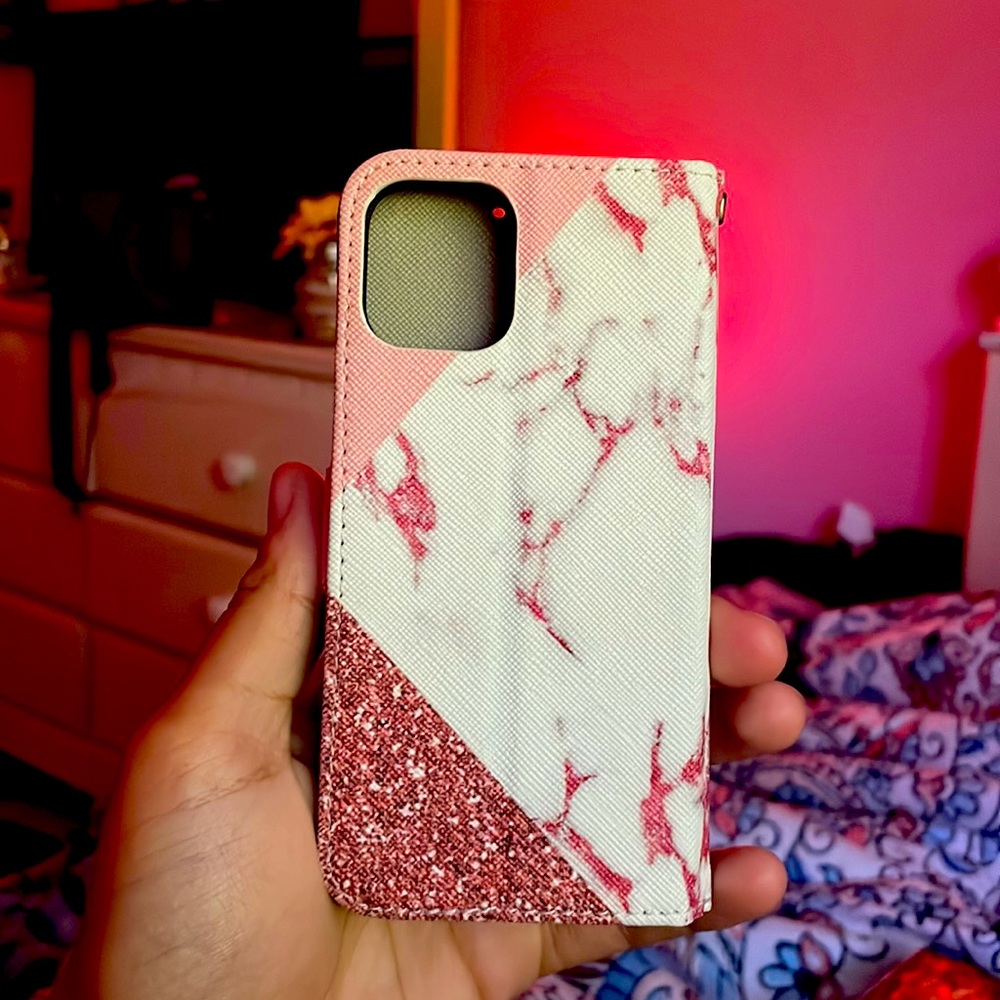 Apple iphone 12 mini phone case
